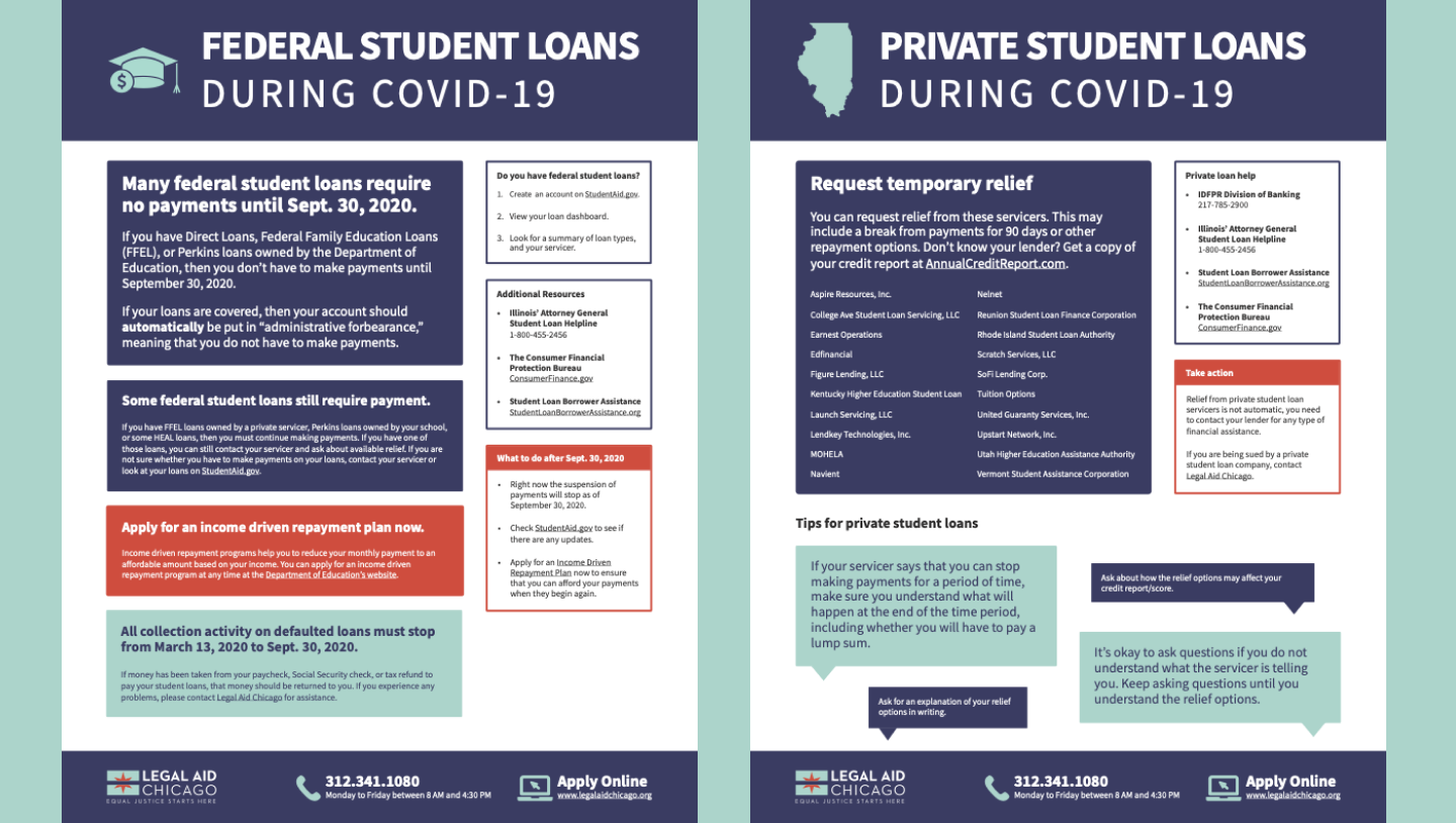 Final CfC Designed flyers