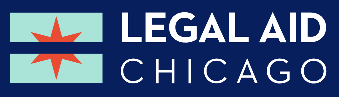 Legal Aid Logo